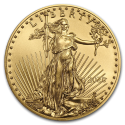 Kaufen Sie den American Gold Eagle 1/2 oz bei Goldwechselhaus