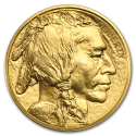 Kaufen Sie den 1 oz American Buffalo Gold bei Goldwechselhaus