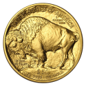 Kaufen Sie den 1 oz American Buffalo Gold bei Goldwechselhaus