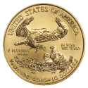 Kaufen Sie den American Gold Eagle 1/4 oz bei Goldwechselhaus