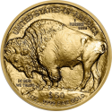 Kaufen Sie den American Buffalo Gold 2023 bei Goldwechselhaus