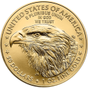 Kaufen Sie den American Gold Eagle 1 oz bei Goldwechselhaus