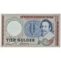 10 gulden De Groot Nederland 1953
