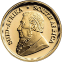 Koop de ½ OZ Gouden Krugerrand 2024 bij Goudwisselkantoor