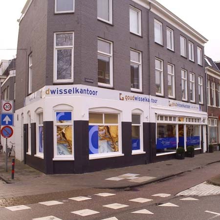 Filiale Haarlem