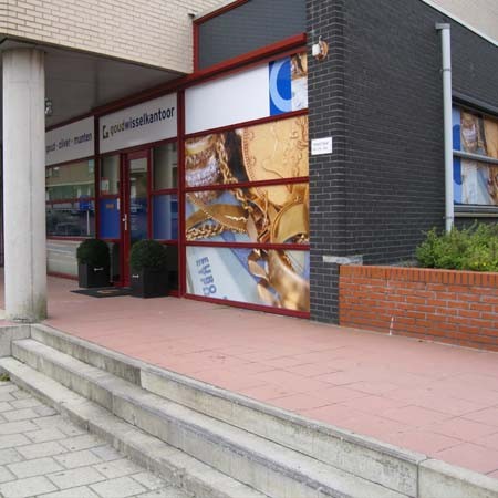 Filiale Katwijk